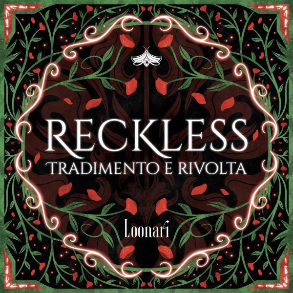 Reckless, Tradimento e Rivolta - Box Extra