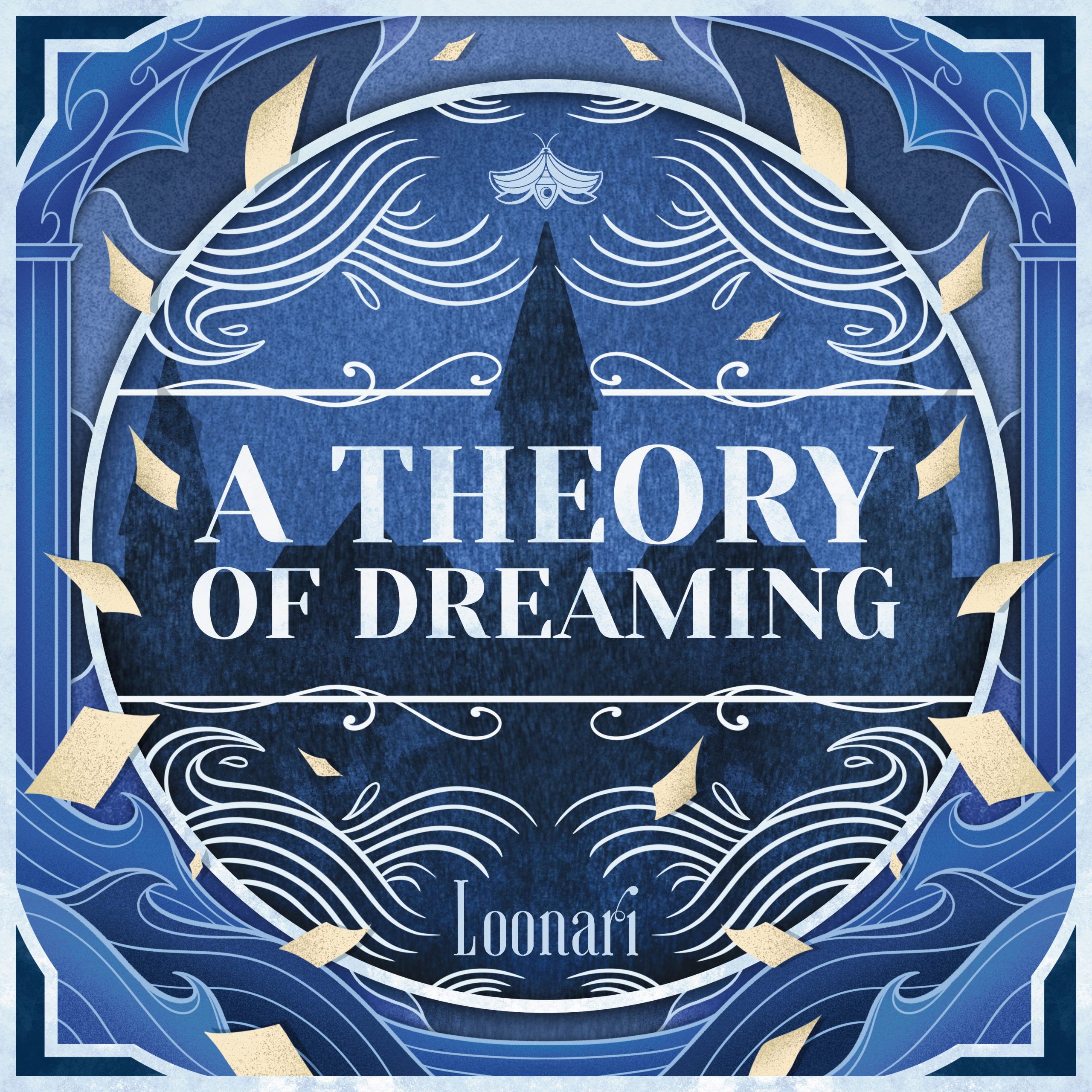 A Theory of Dreaming - Box Extra