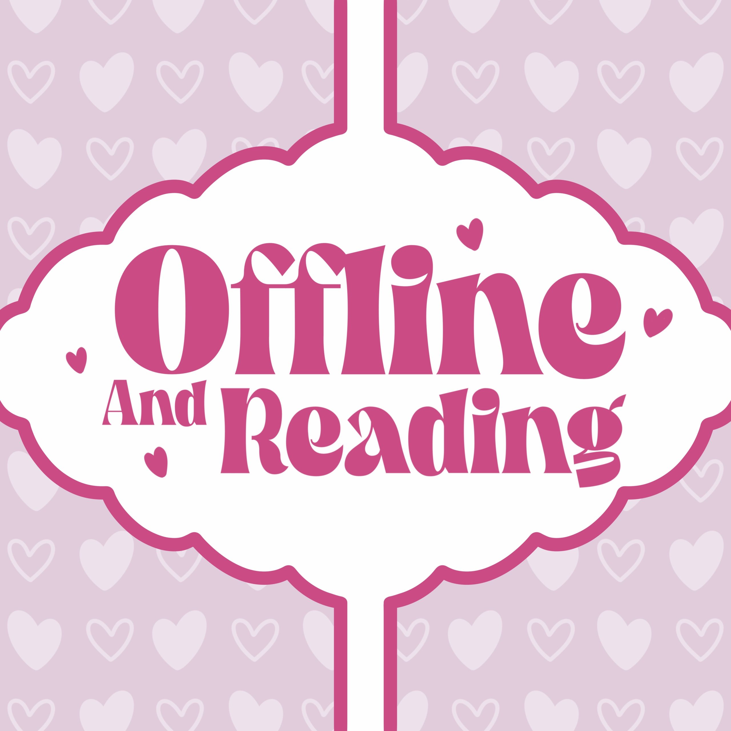 Offline & Reading starter kit