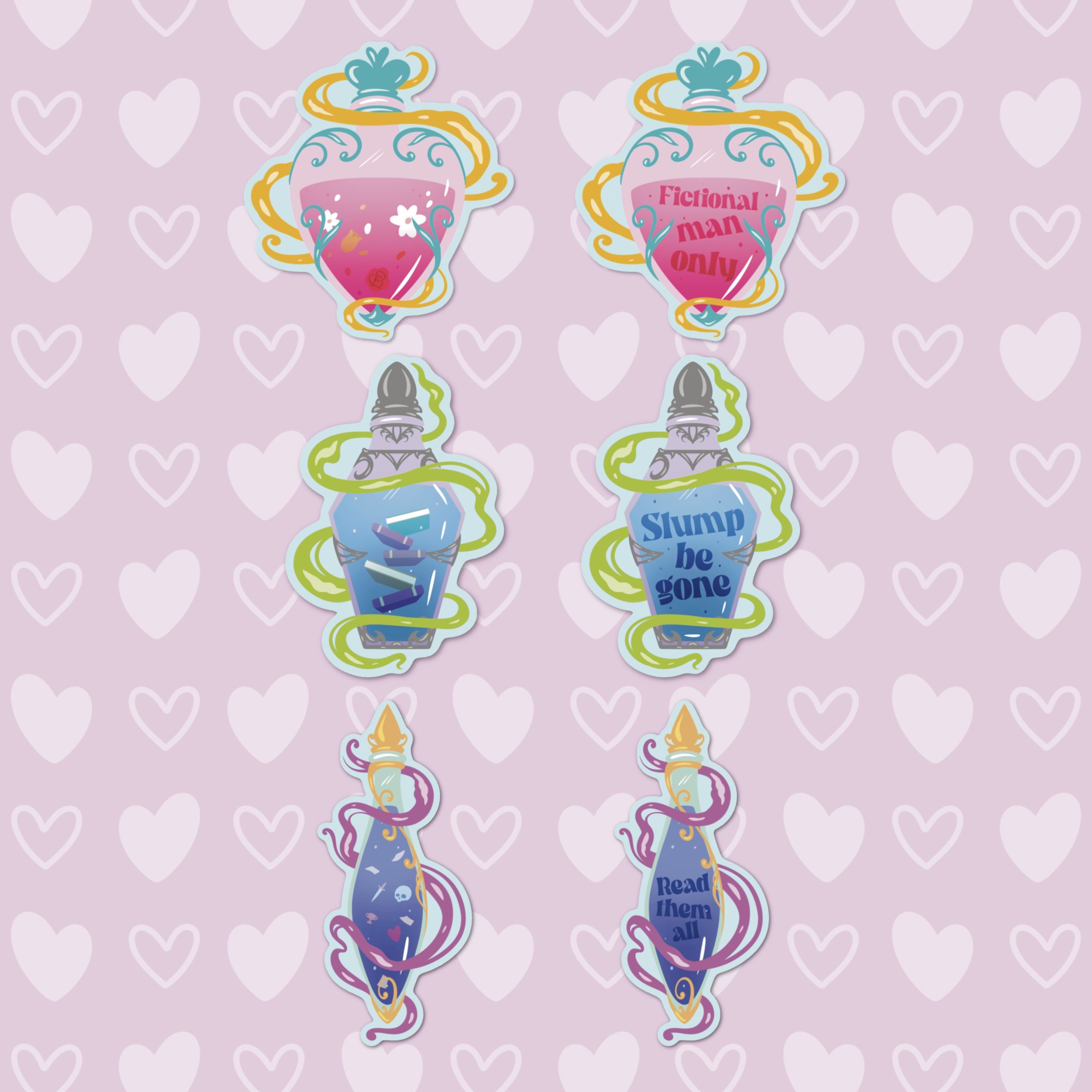 Offline & Reading starter kit - immagine 3