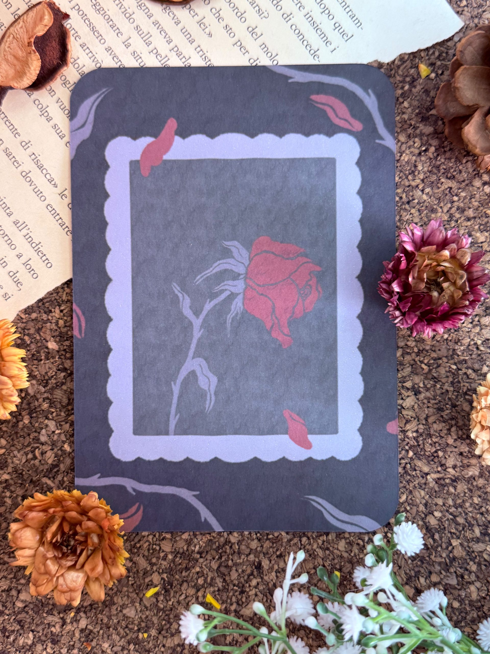 Reader Insert - Stamps - immagine 3
