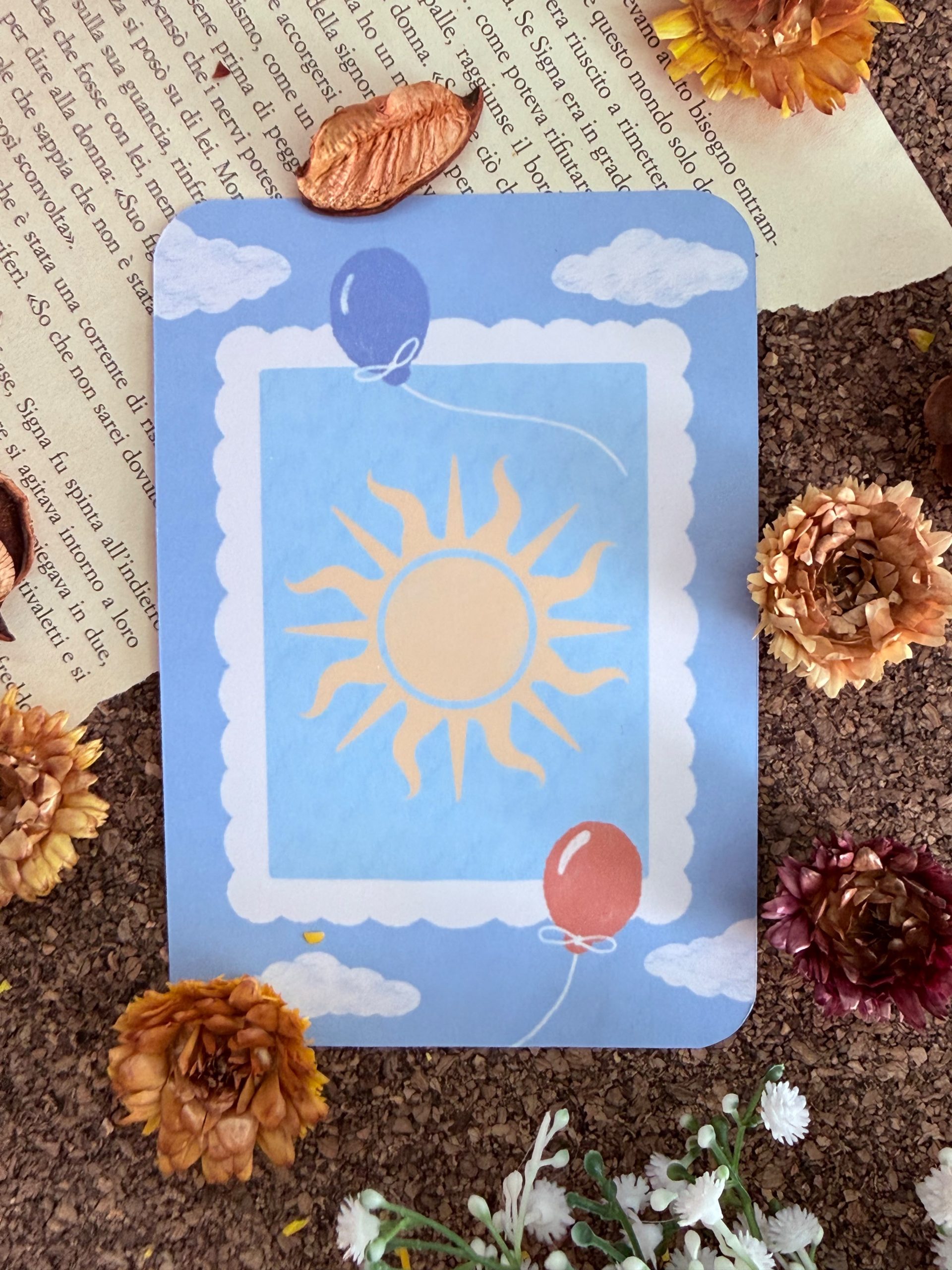 Reader Insert - Stamps - immagine 5