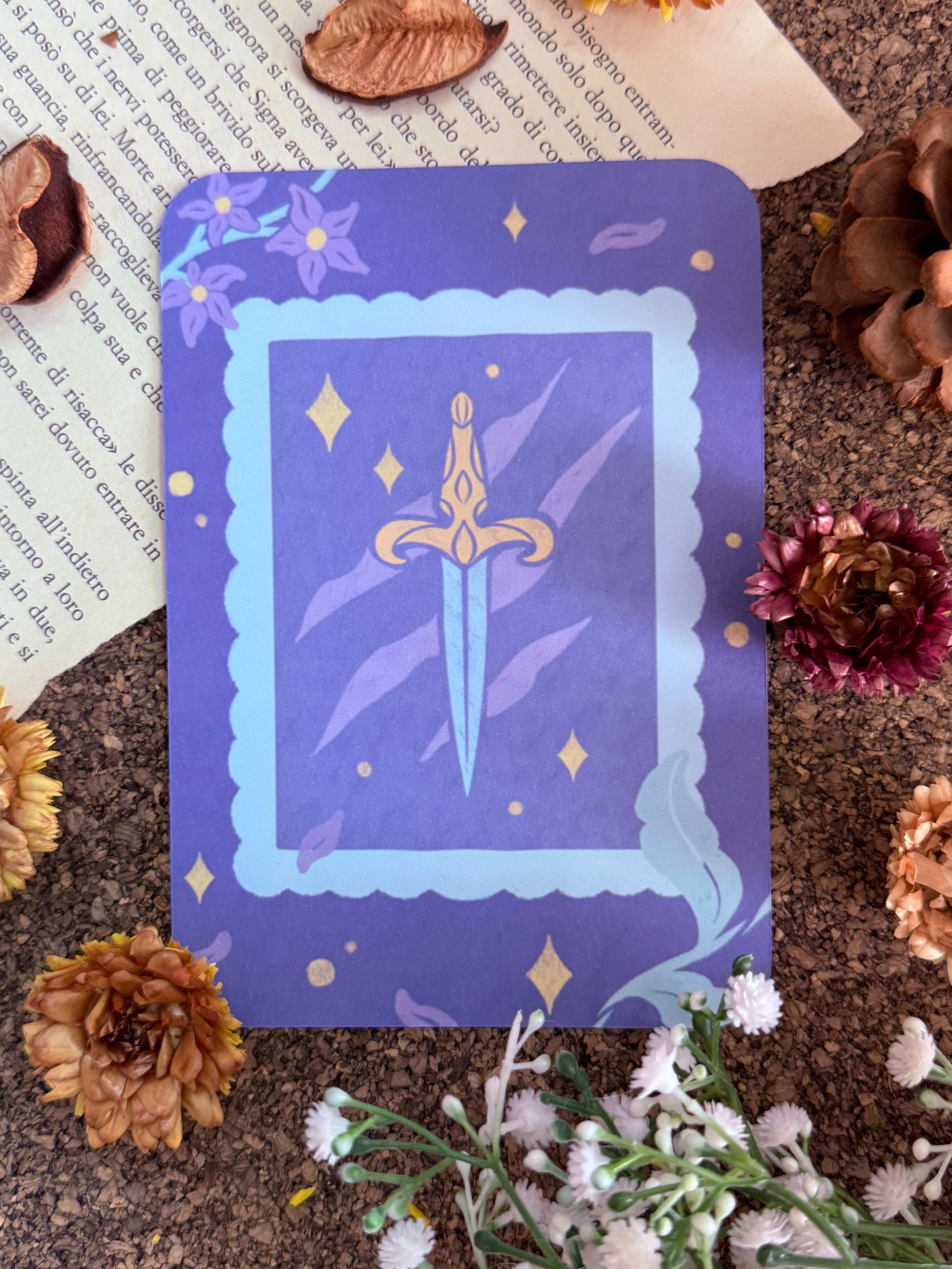 Reader Insert - Stamps - immagine 4