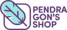 Pendragon’s Logo Ritaglio